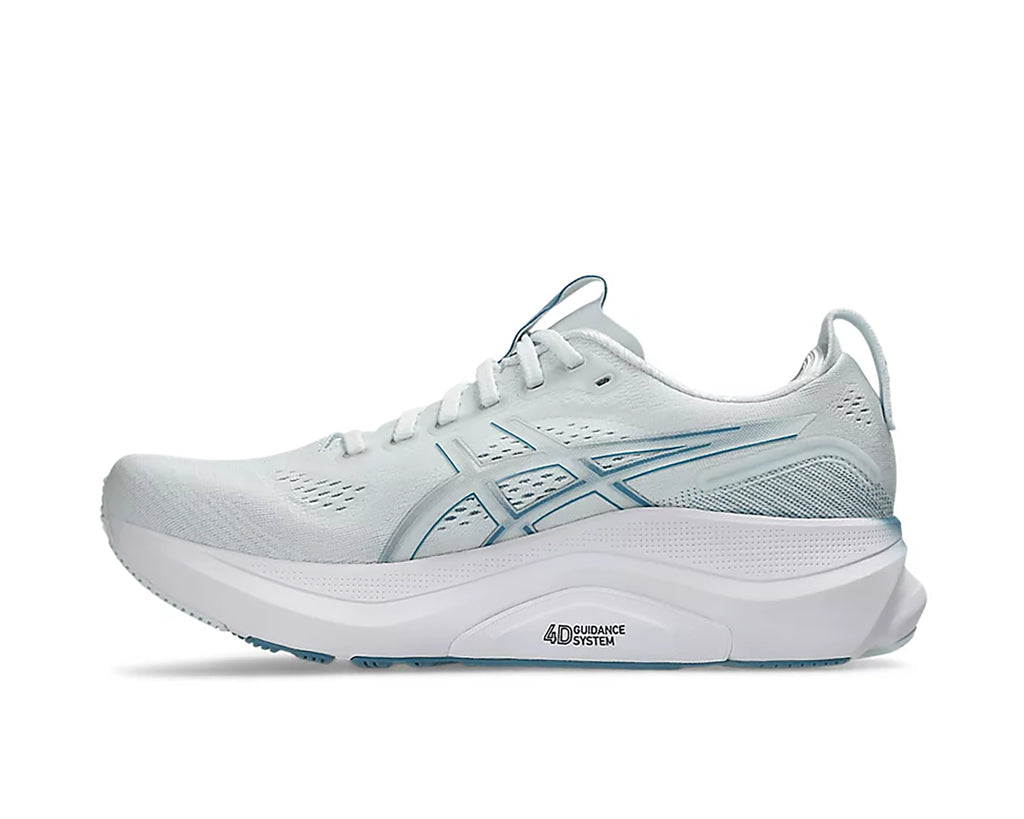 Arctic Blue Sliver
