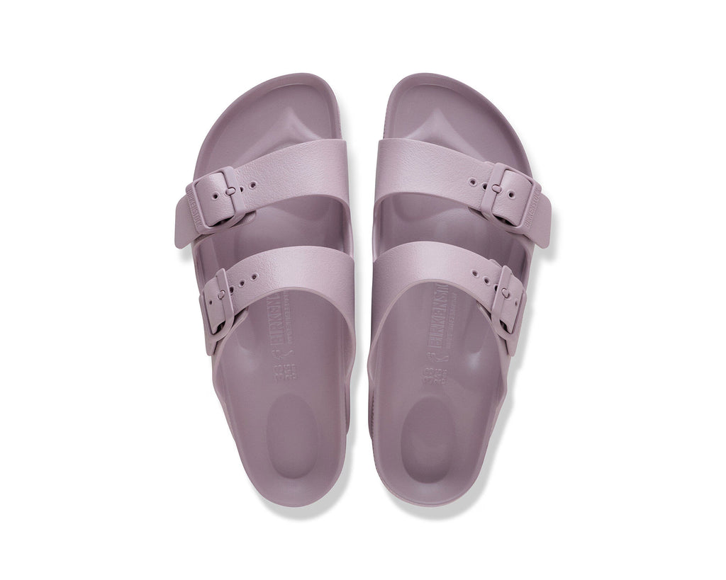 Faded Purple