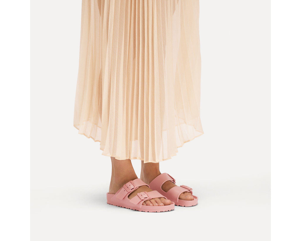Pink Clay