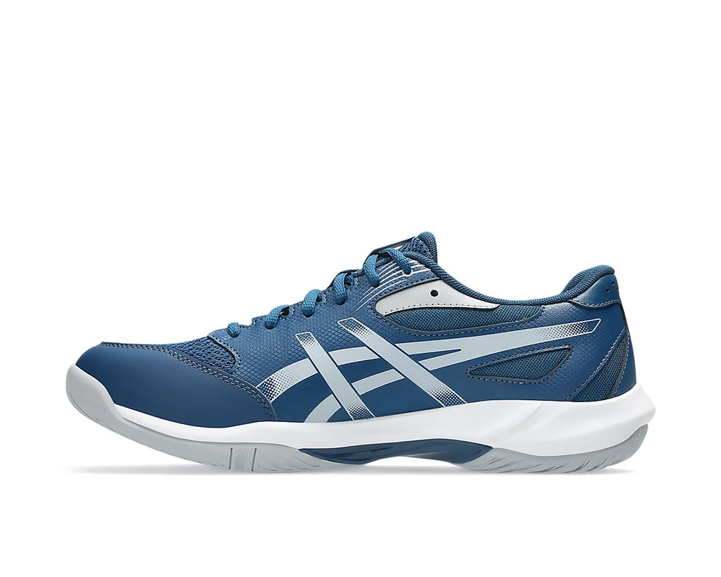 MAKO BLUE PIEDMONT GREY