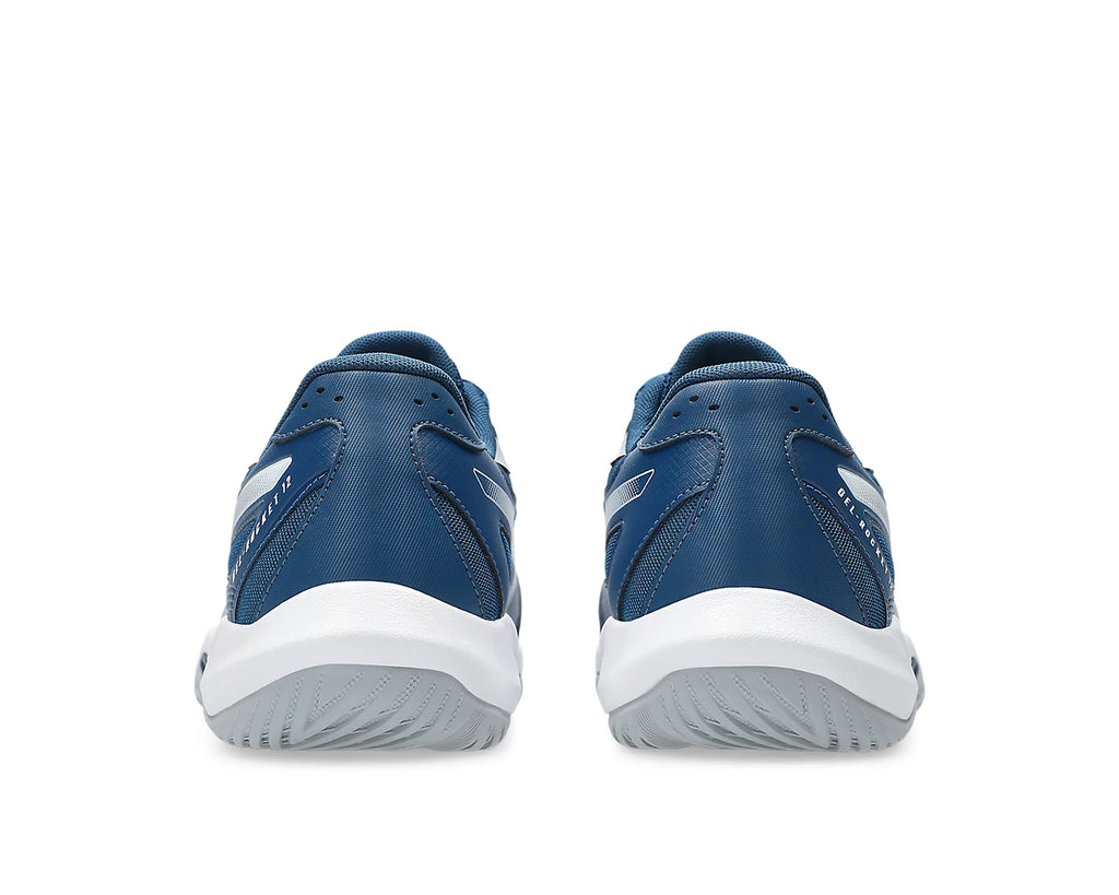 MAKO BLUE PIEDMONT GREY