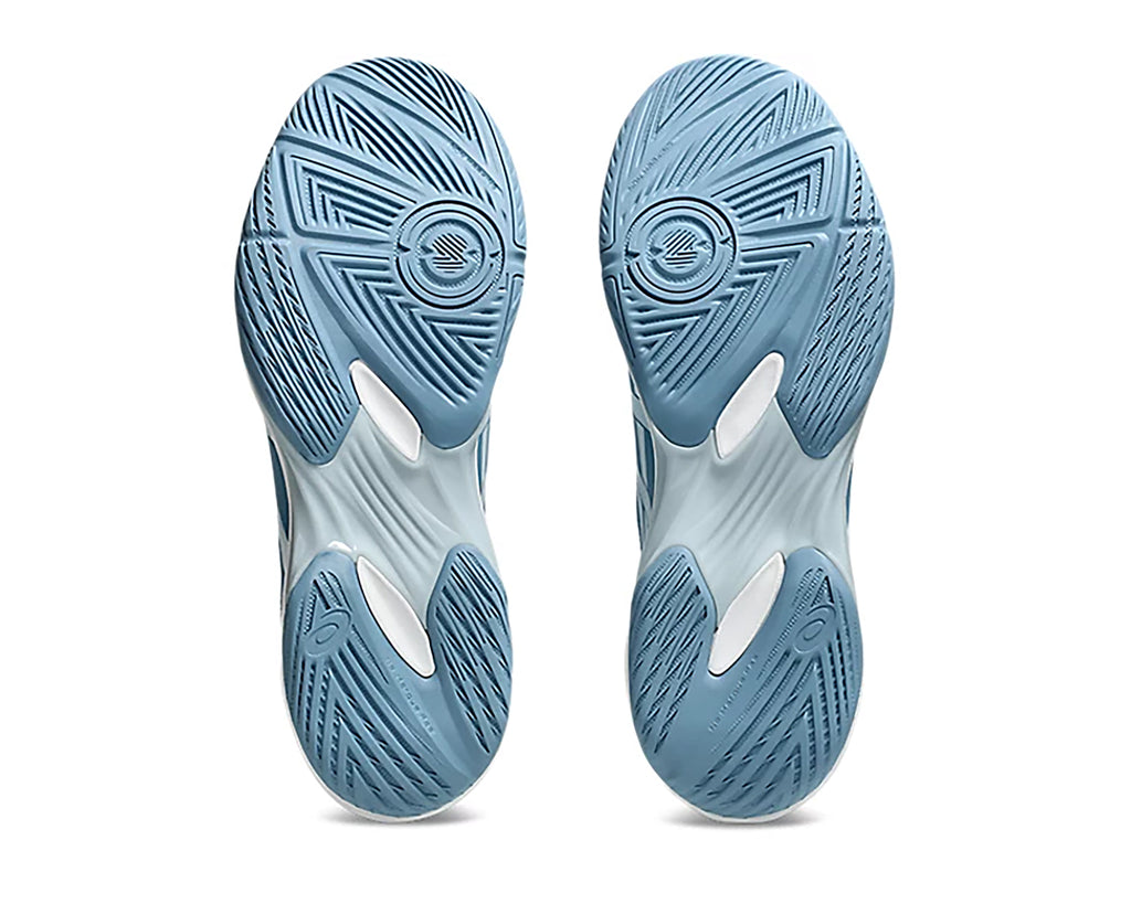 Saba Blue Cool Grey
