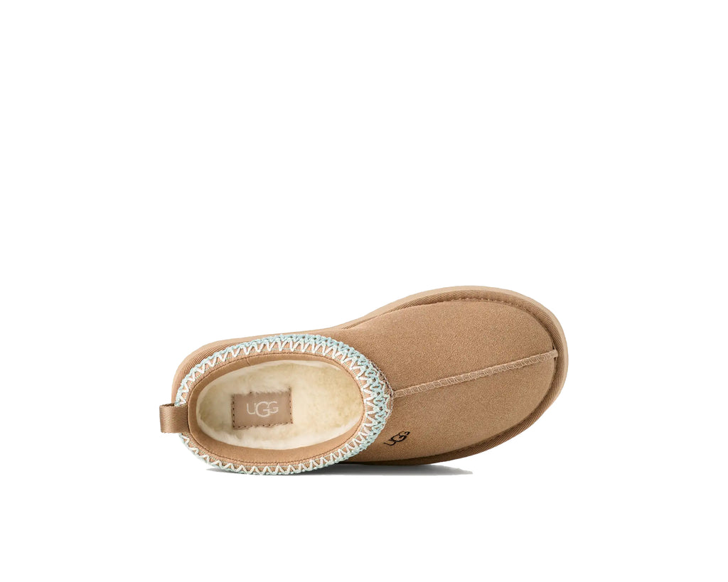 Kid`s Tazz Slippers