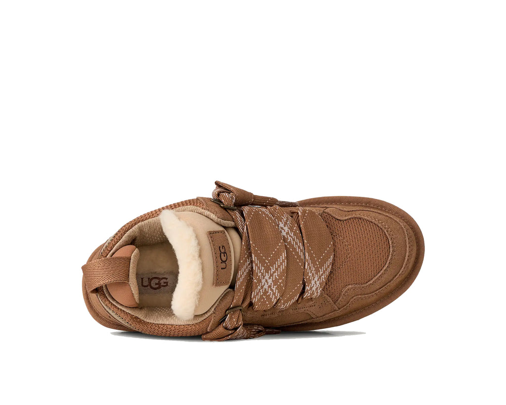 CHESTNUT