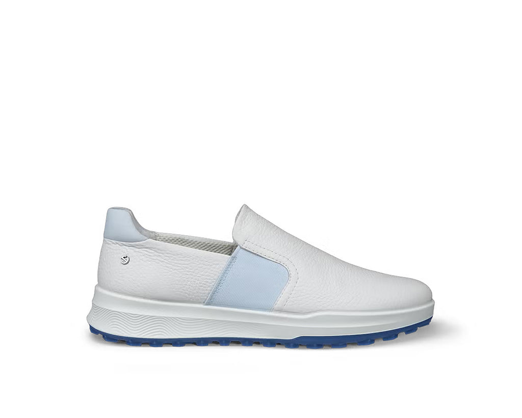 White Lt Blue
