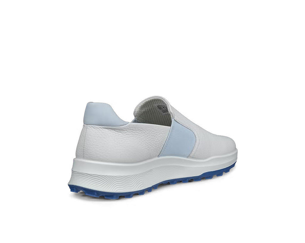White Lt Blue