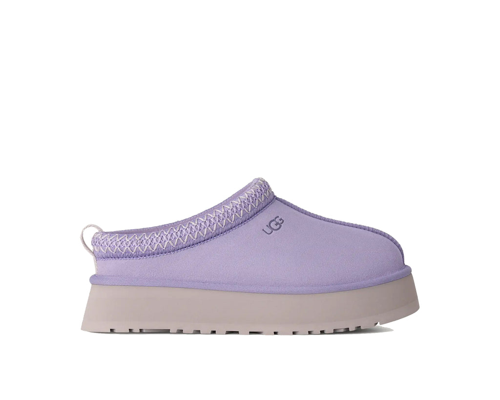Warm Lilac