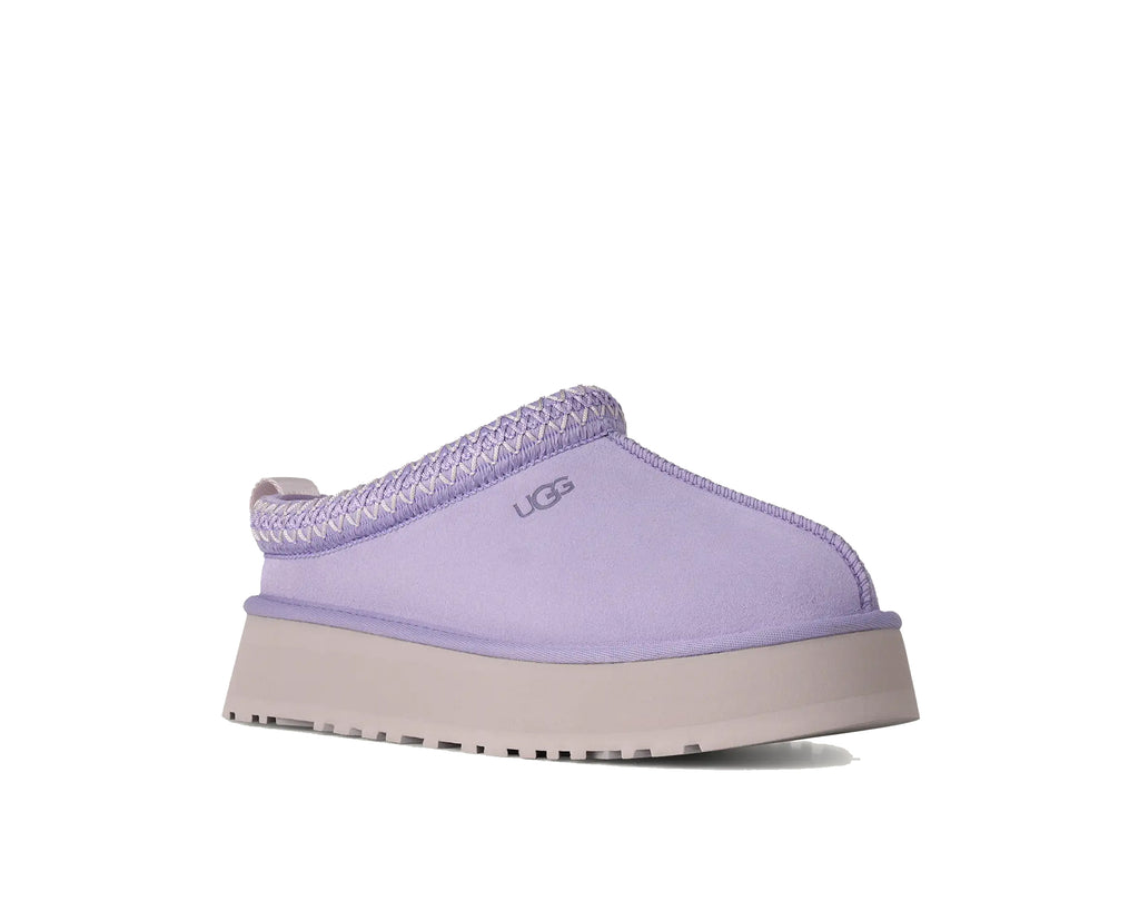 Warm Lilac