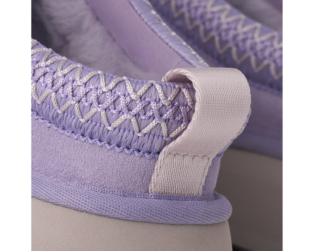 Warm Lilac