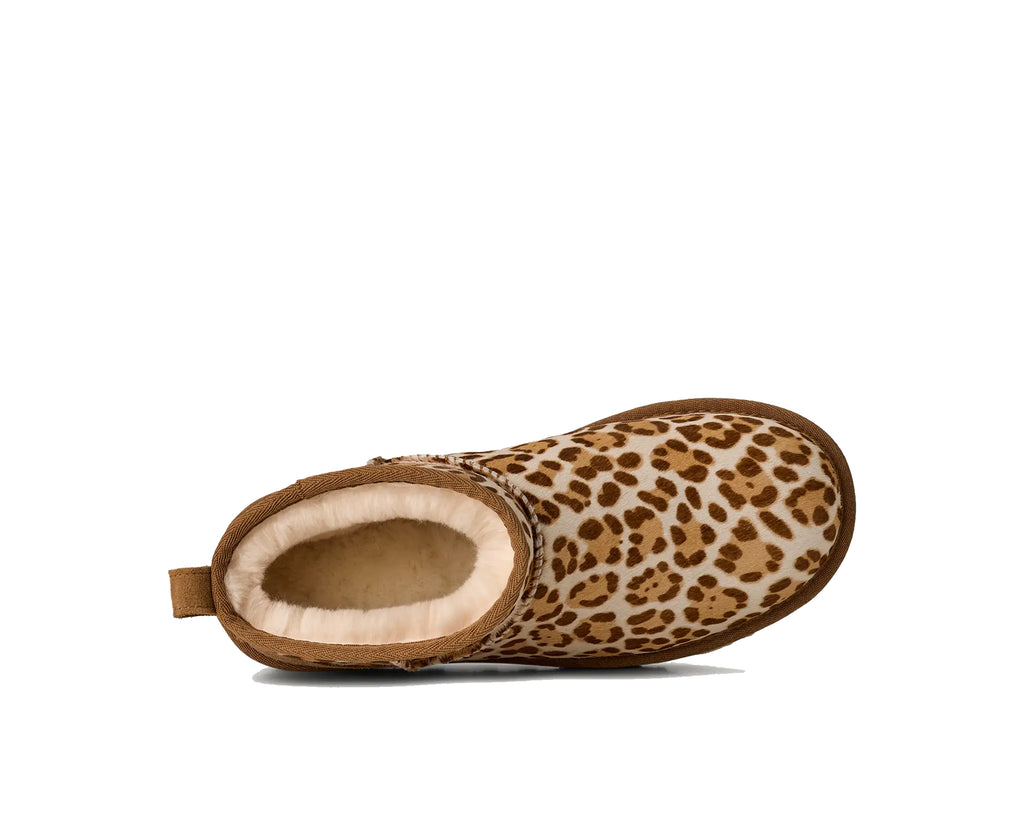 FELICITY LEOPARD JASMINE