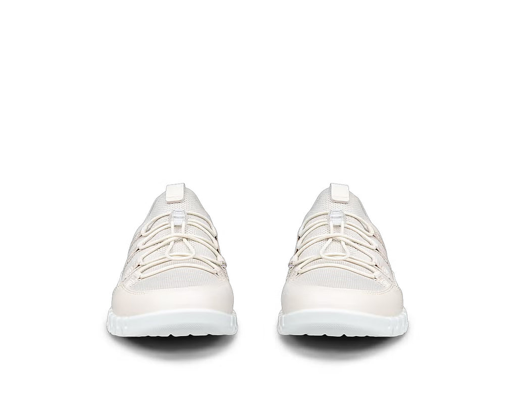 Women`s Gruuve Lite Textile Lace-Up Shoe