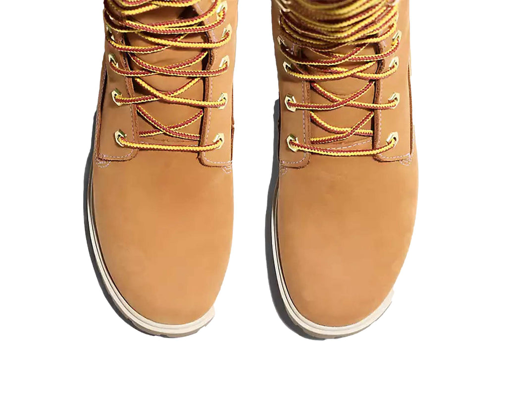 WHEAT NUBUCK