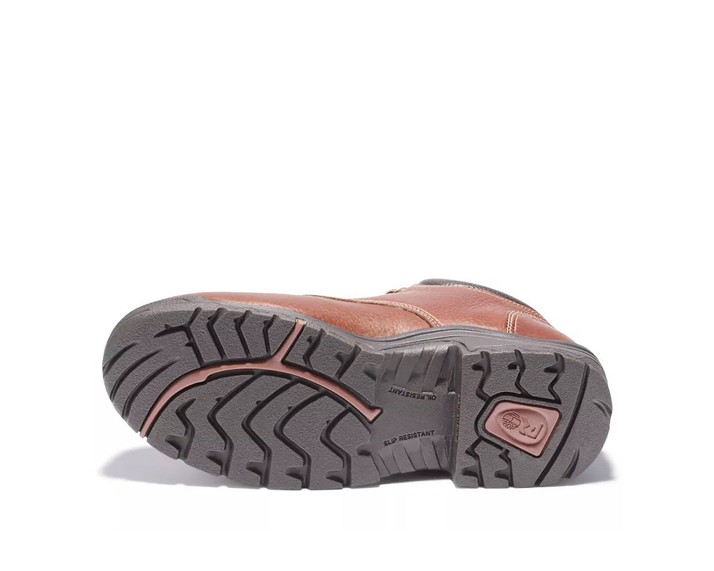 BROWN OILED FULL GRAIN