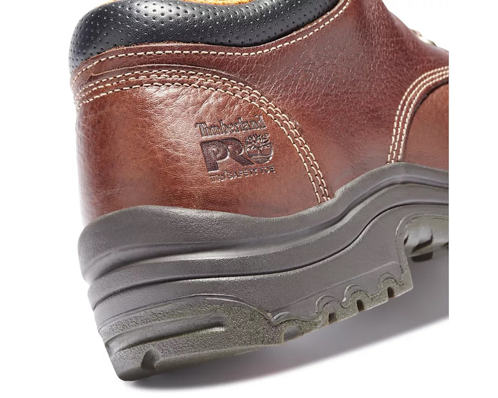 BROWN OILED FULL GRAIN