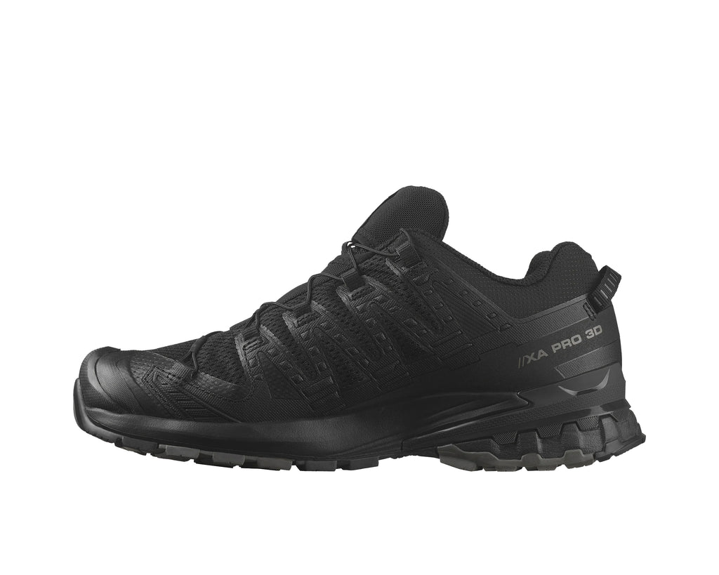 BLACK PHANTOM PEWTER