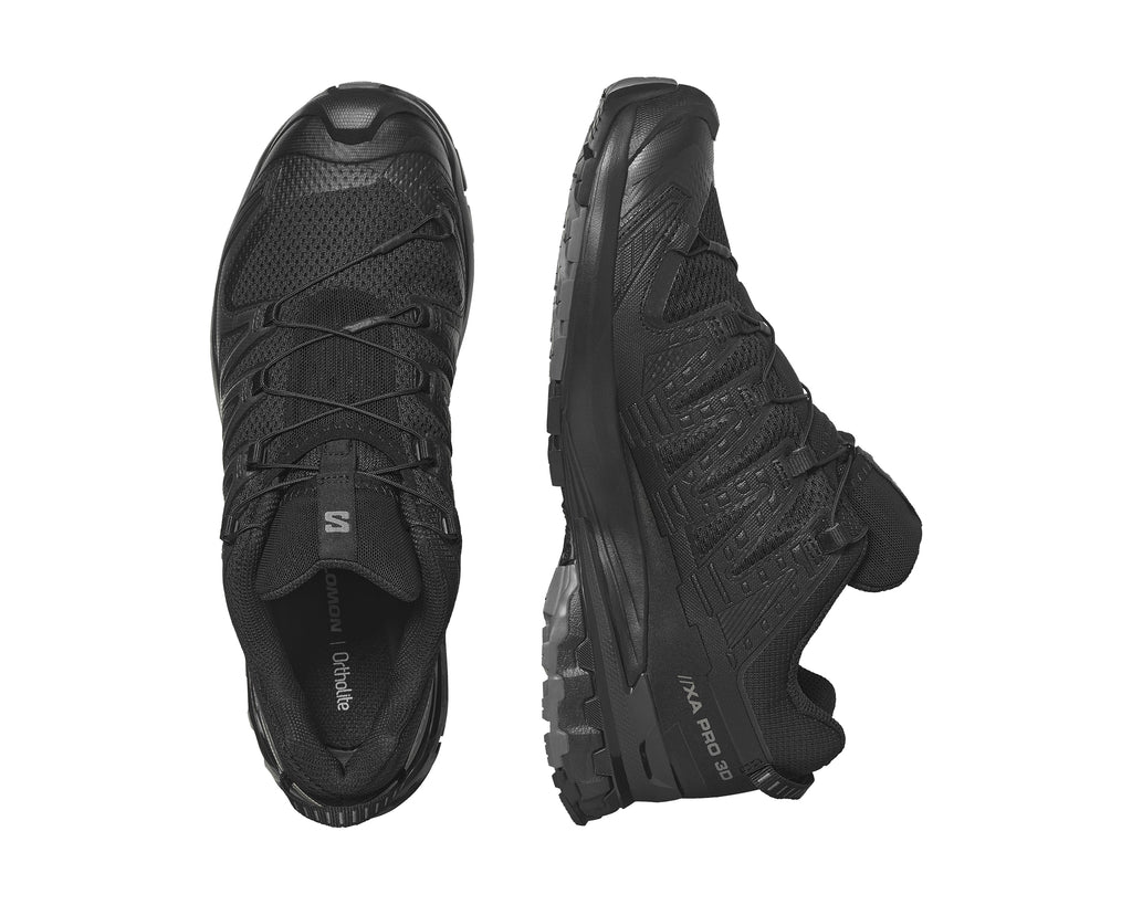 BLACK PHANTOM PEWTER