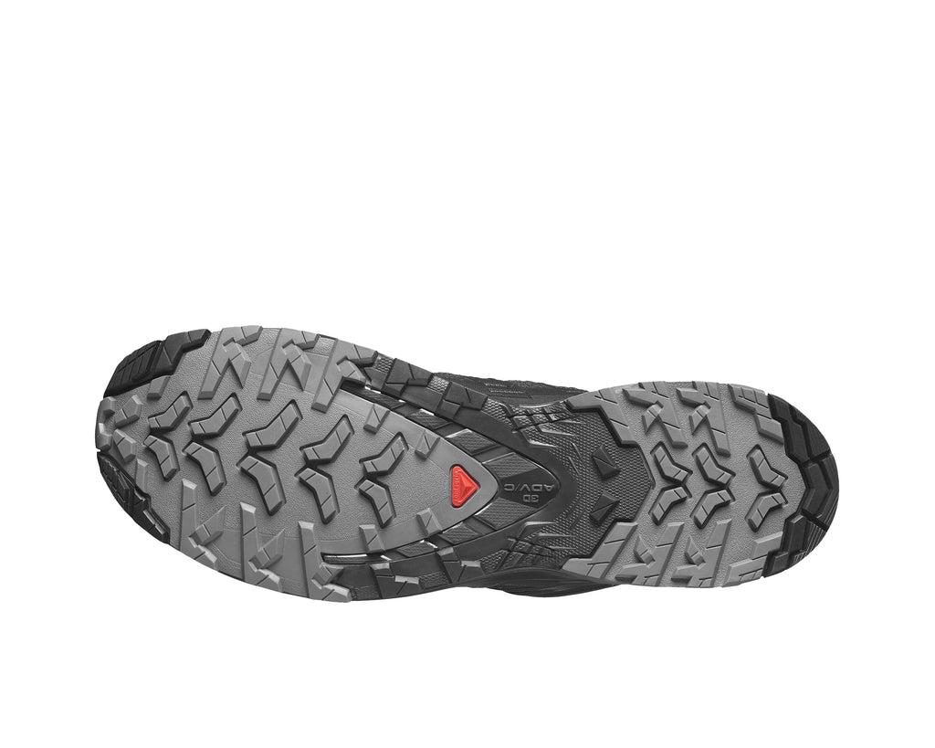 BLACK PHANTOM PEWTER