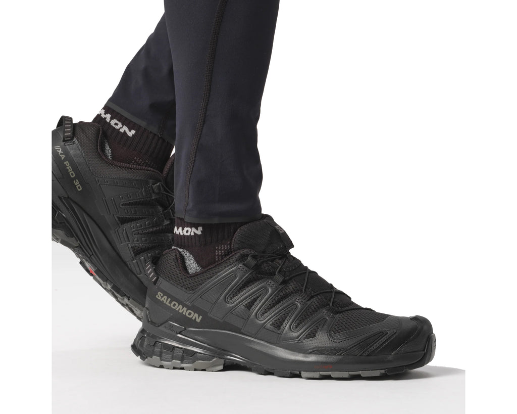 BLACK PHANTOM PEWTER