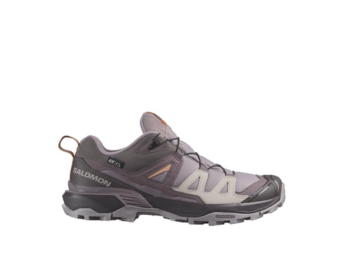 Women`s Alphacross 5 GoreTex Trail Running Shoes