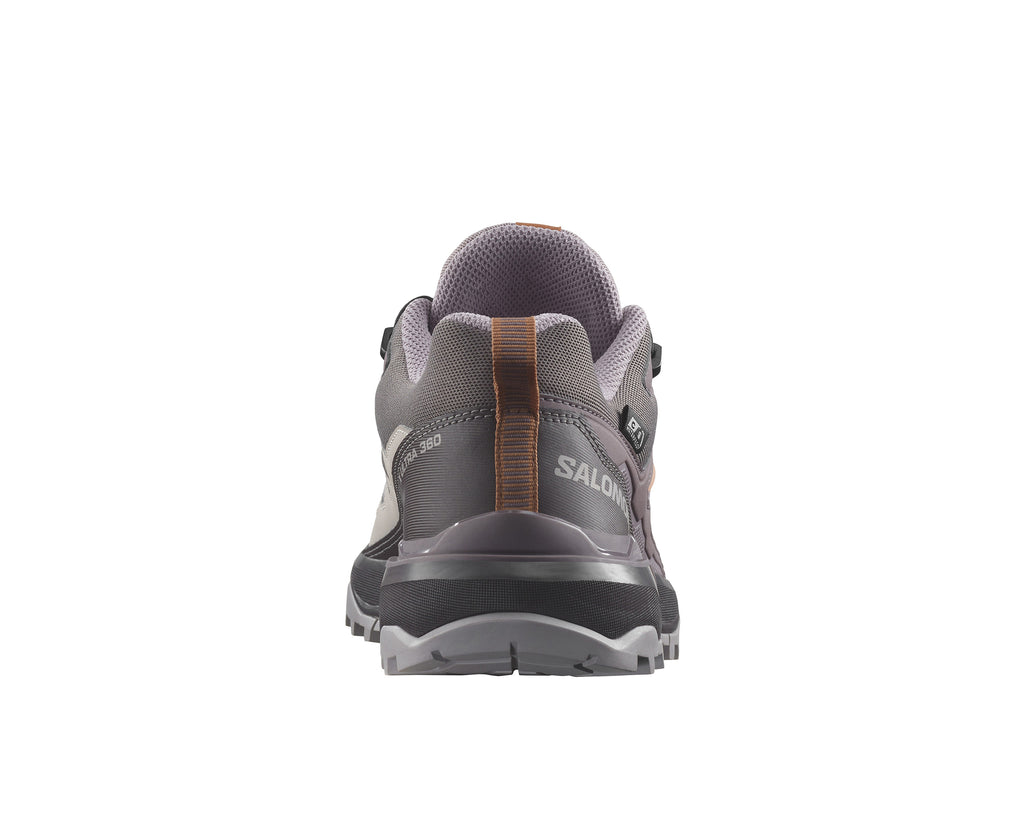 QUAIL MOONSCAPE ASHES OF ROSE