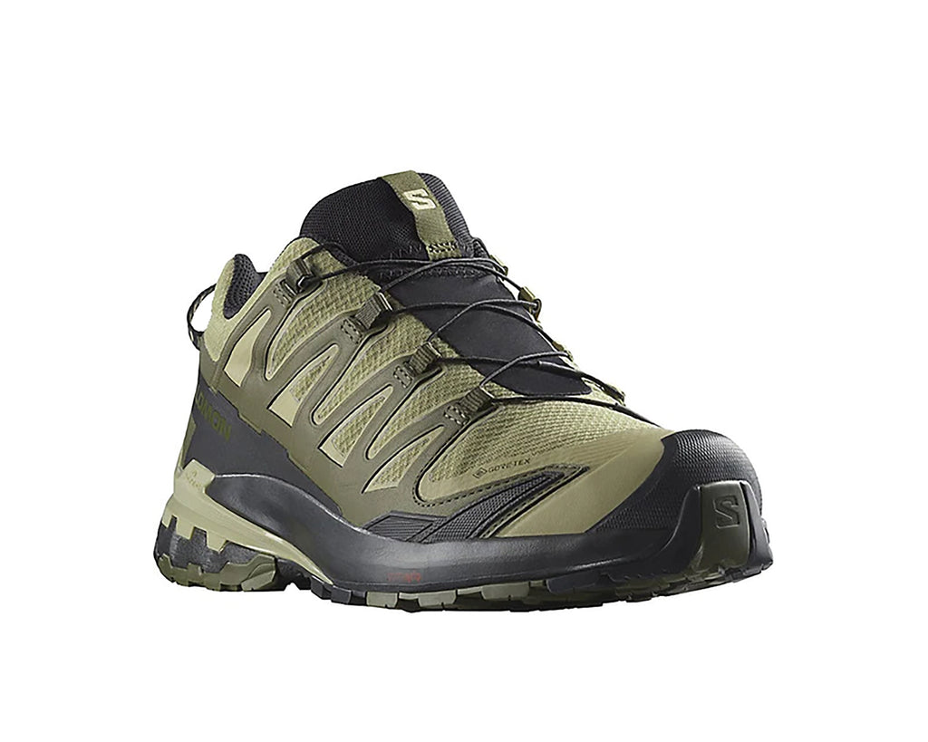 INDIA INK OLIVE NIGHT ALOE WASH