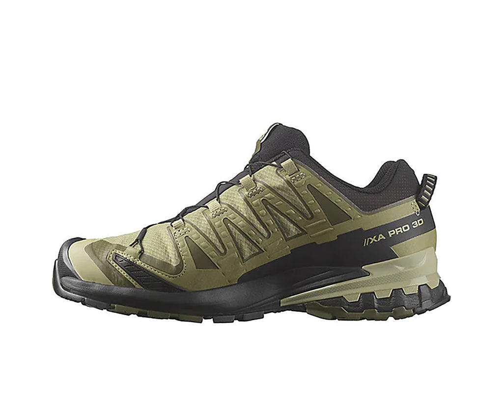 INDIA INK OLIVE NIGHT ALOE WASH