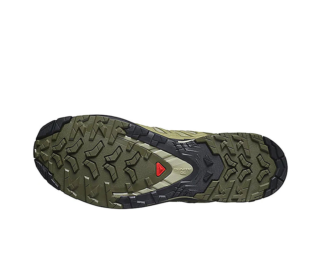 INDIA INK OLIVE NIGHT ALOE WASH