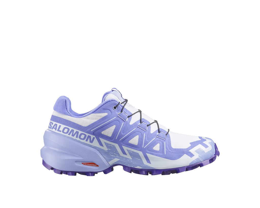 Blue Purple