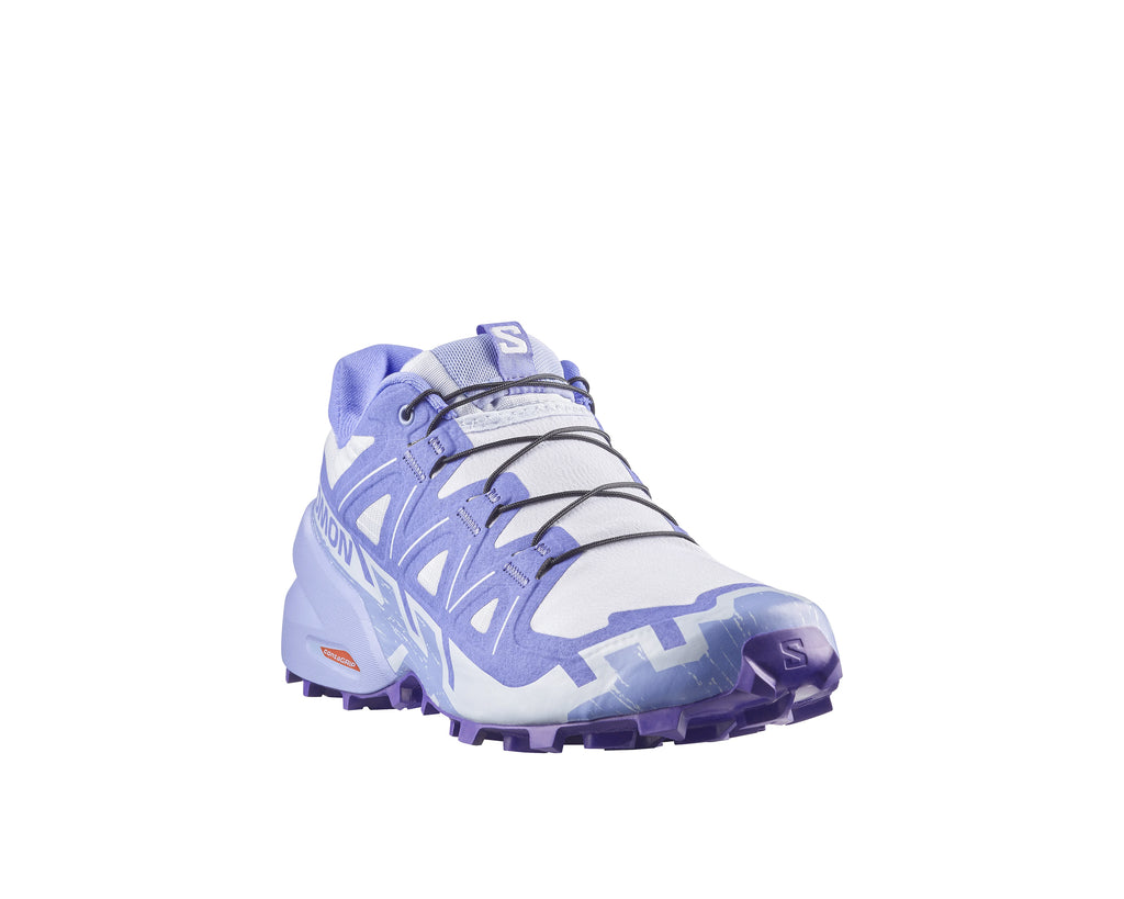 Blue Purple
