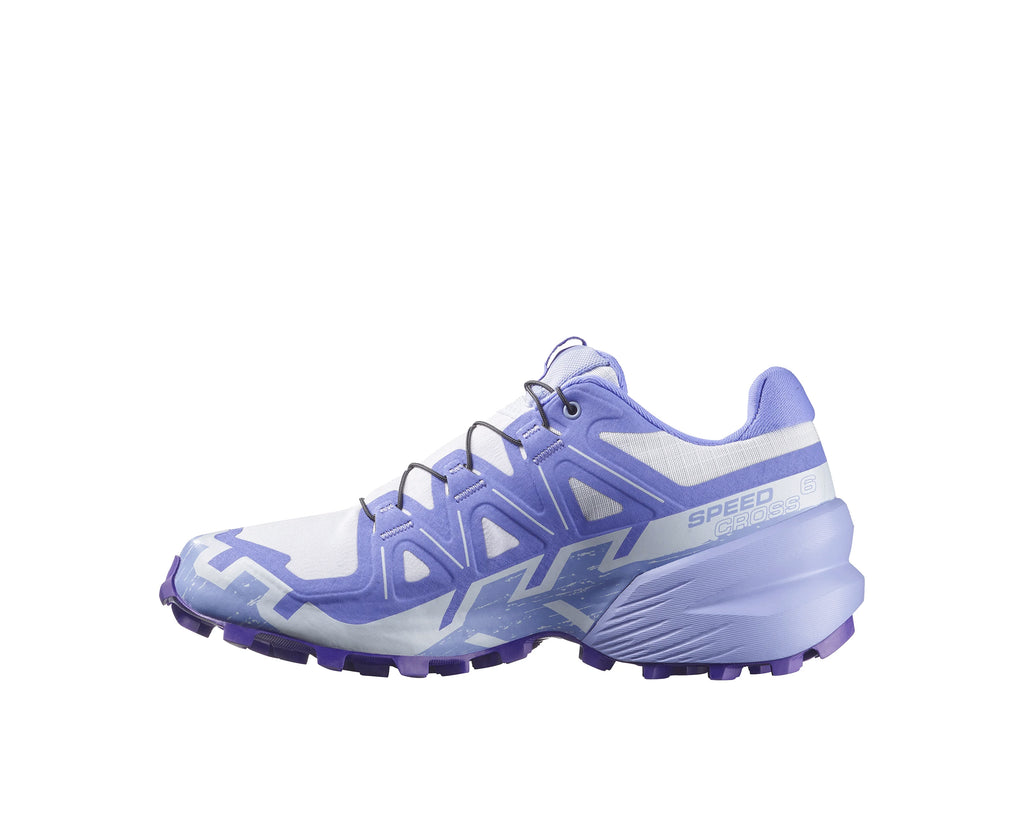 Blue Purple