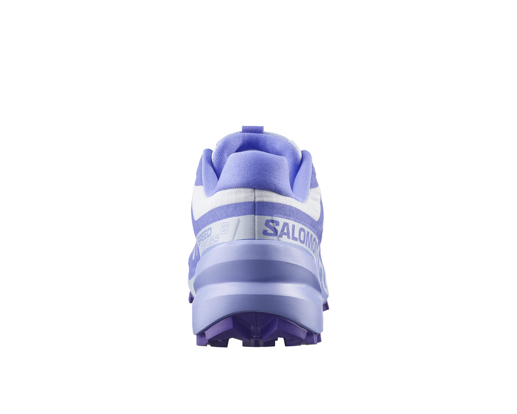 Blue Purple