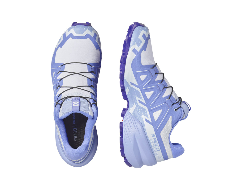 Blue Purple