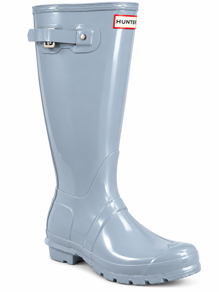 Women`s Original Gloss Tall Rainboots