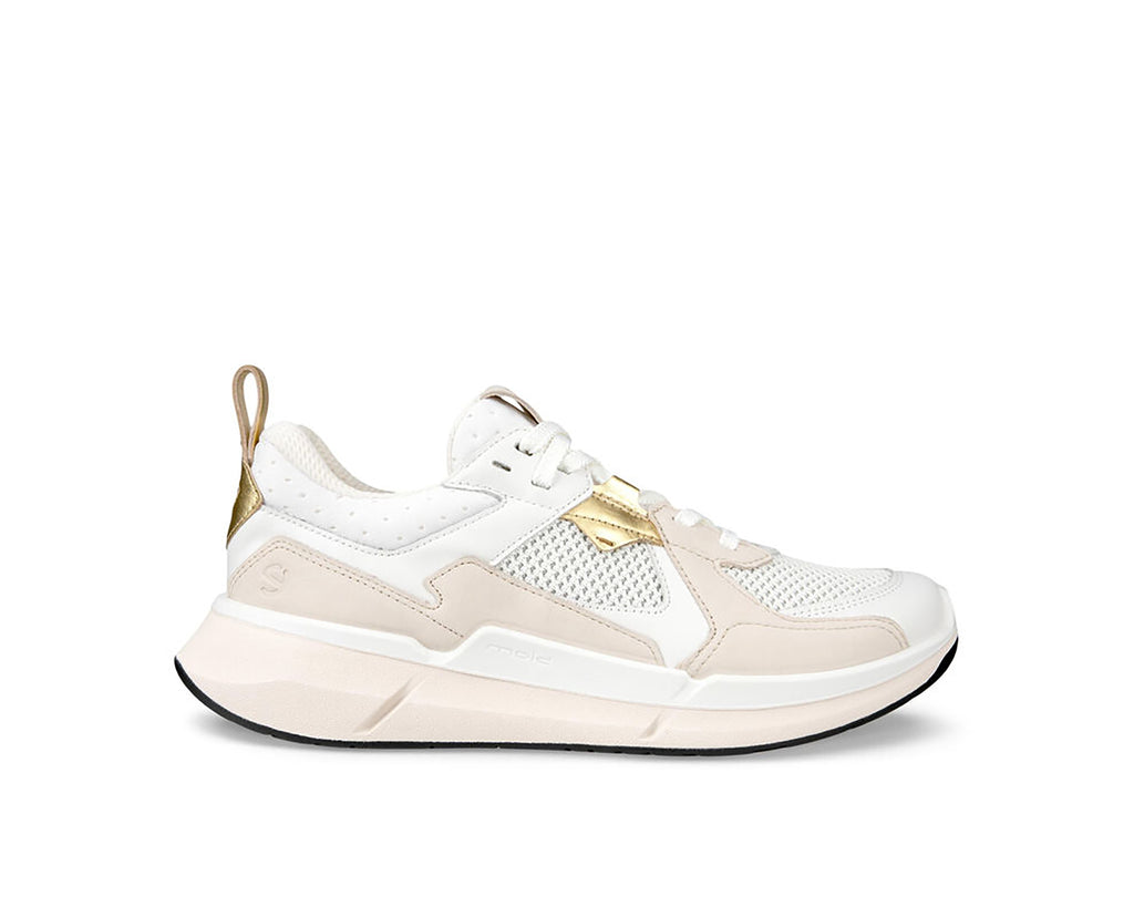 WHITE LIMESTONE SHADOW WHITE