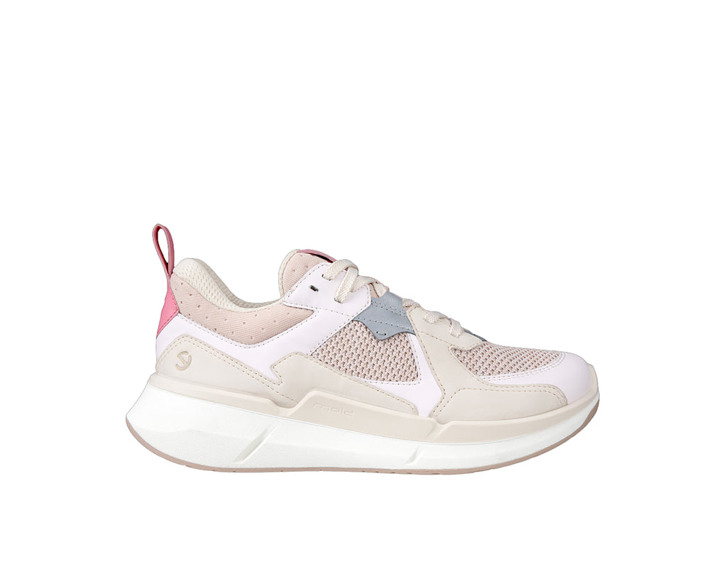 DELICACY LIMESTONE ROSE DUST