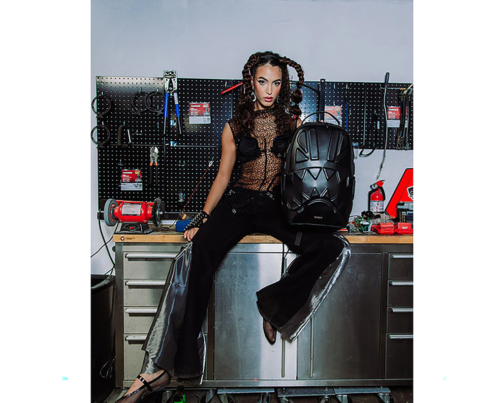 AERO PHANTOM BACKPACK