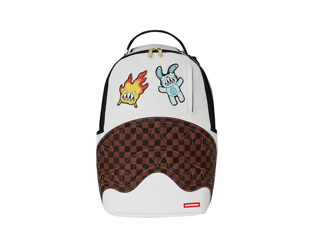 LET`S MAKE SOME NOISE BACKPACK