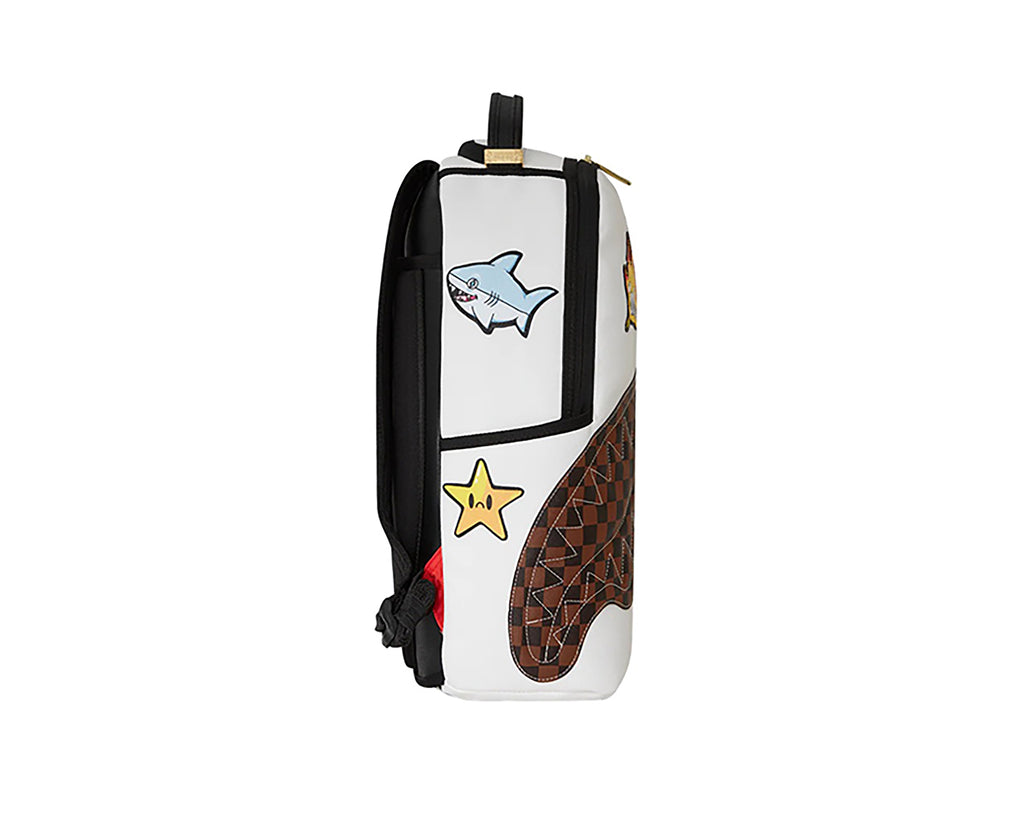 LET`S MAKE SOME NOISE BACKPACK