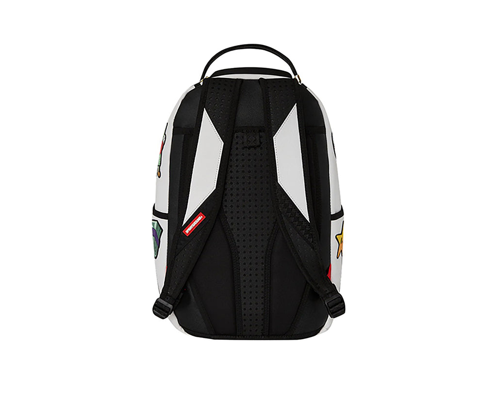 LET`S MAKE SOME NOISE BACKPACK