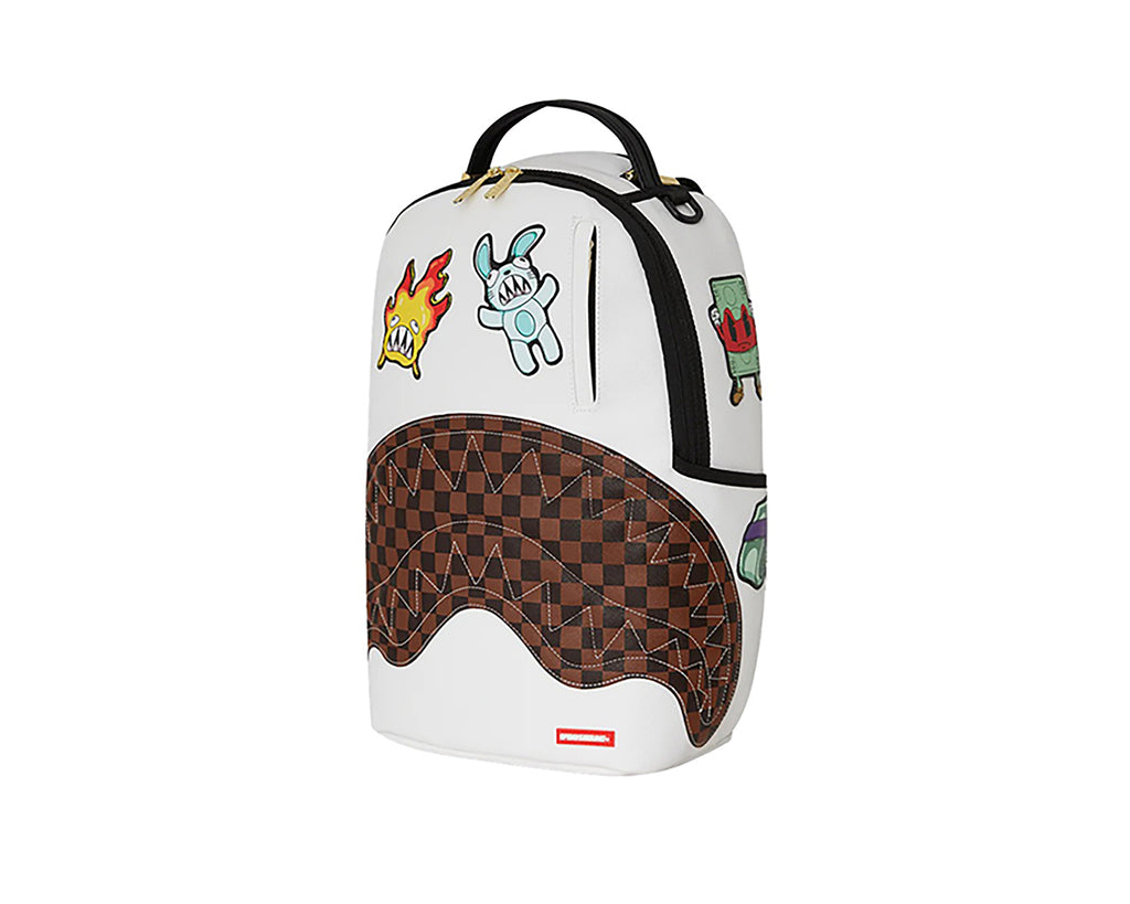 LET`S MAKE SOME NOISE BACKPACK