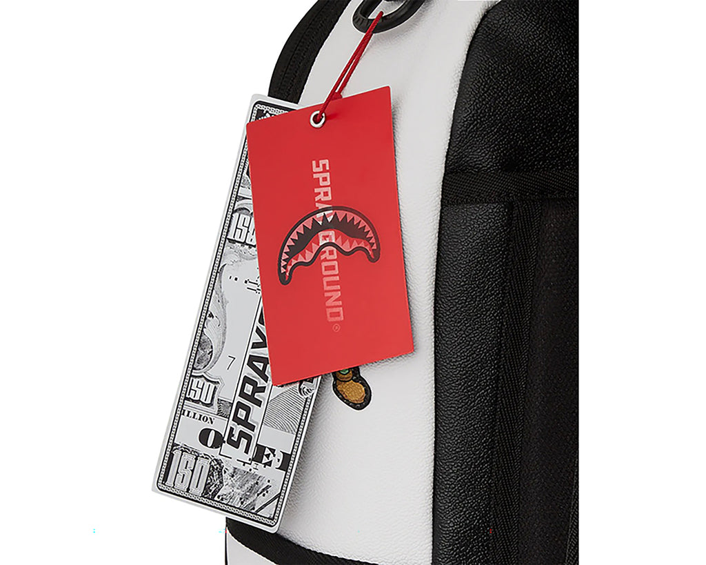 LET`S MAKE SOME NOISE BACKPACK