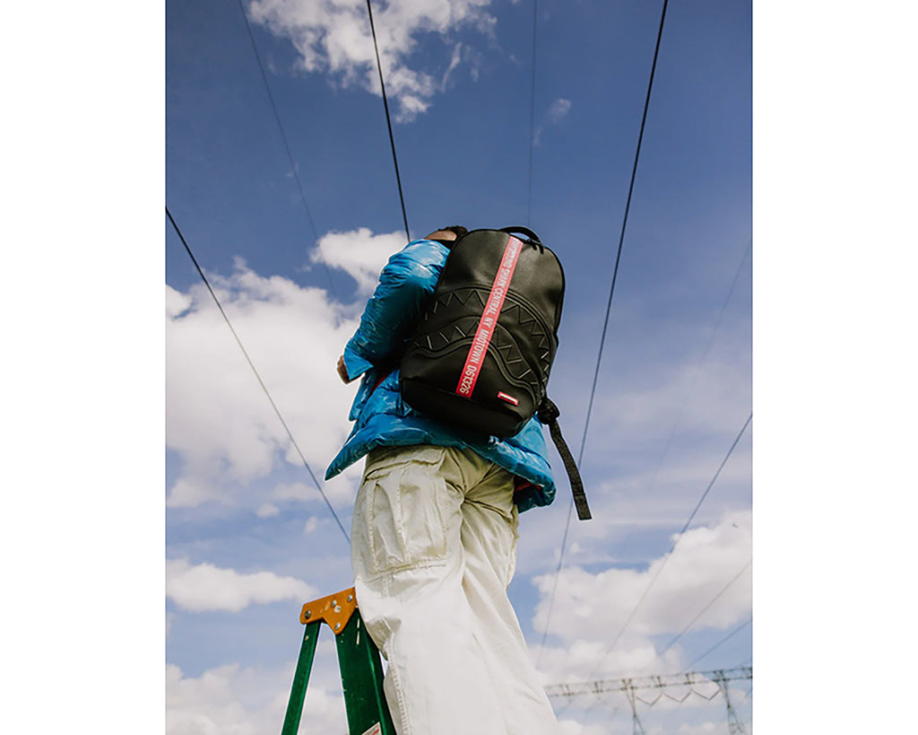 SHARK CENTRAL METRO HUNT BACKPCK