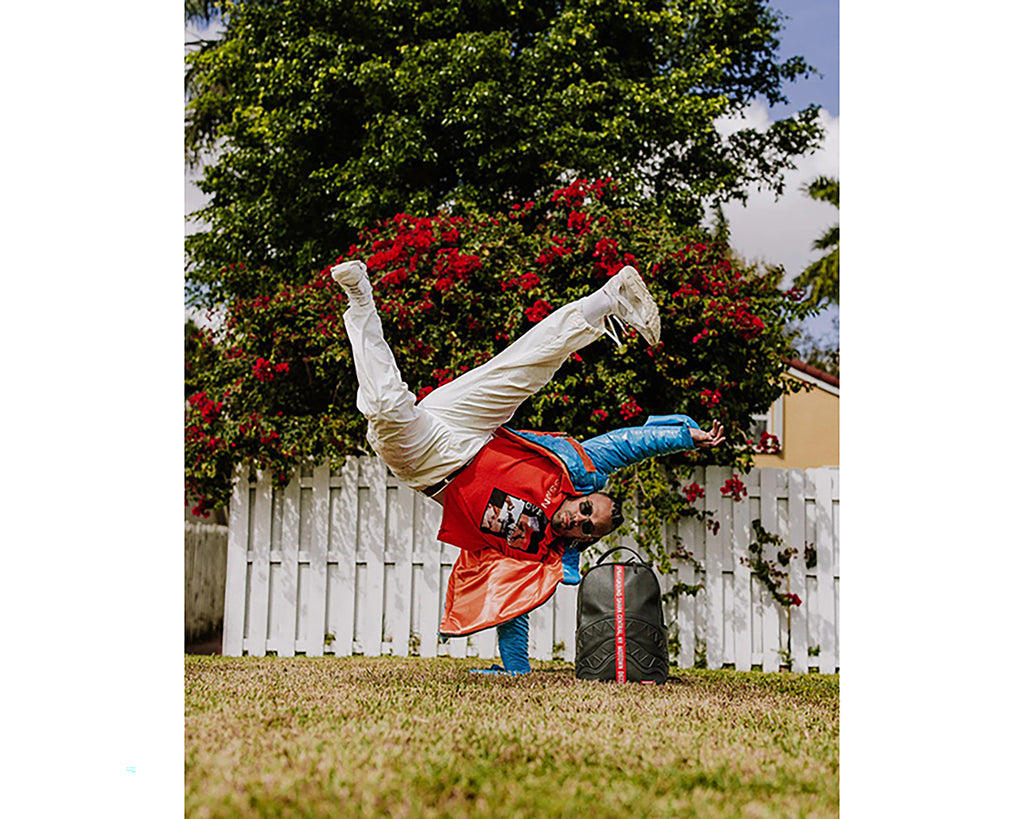 SHARK CENTRAL METRO HUNT BACKPCK