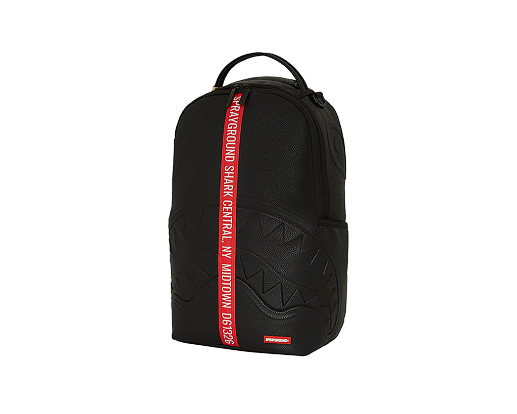 SHARK CENTRAL METRO HUNT BACKPCK