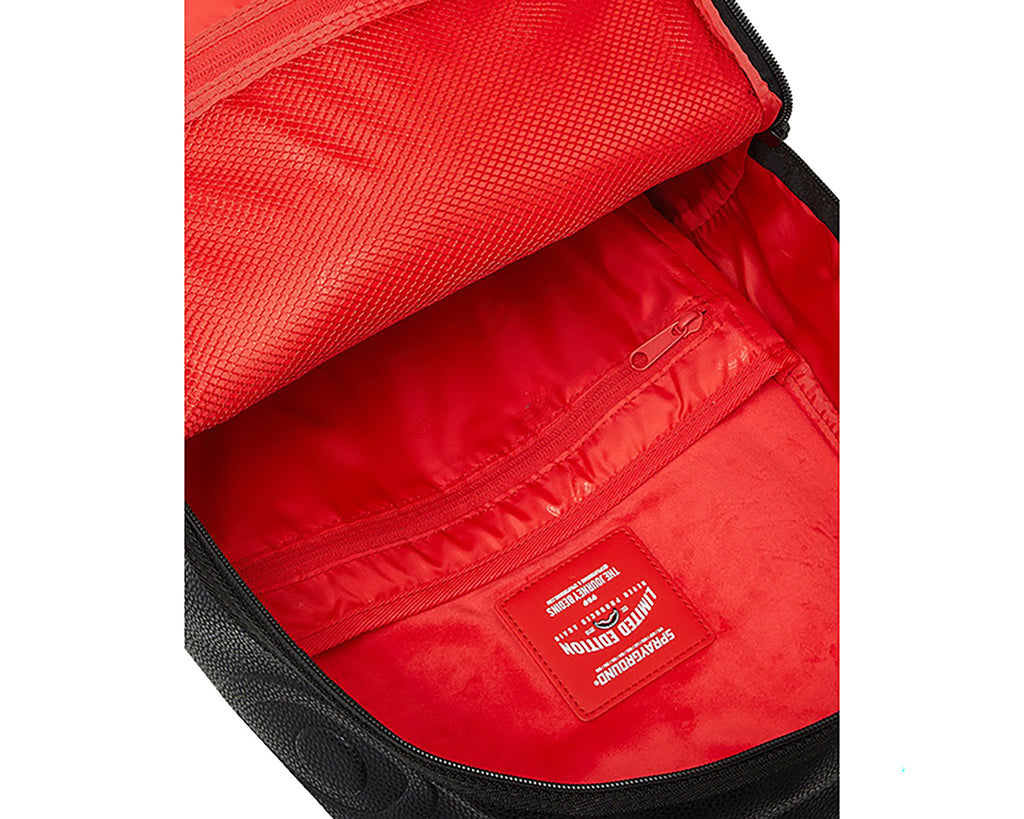 SHARK CENTRAL METRO HUNT BACKPCK