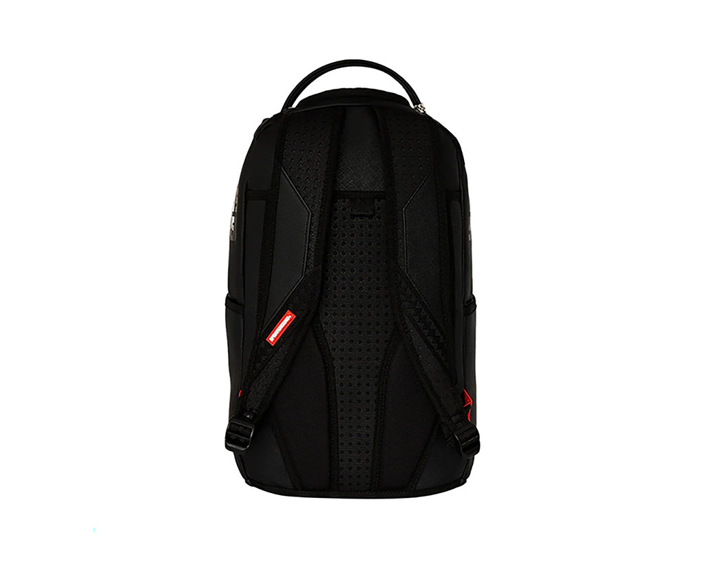 SHARK CENTRAL SHARKCODE BACKPACK