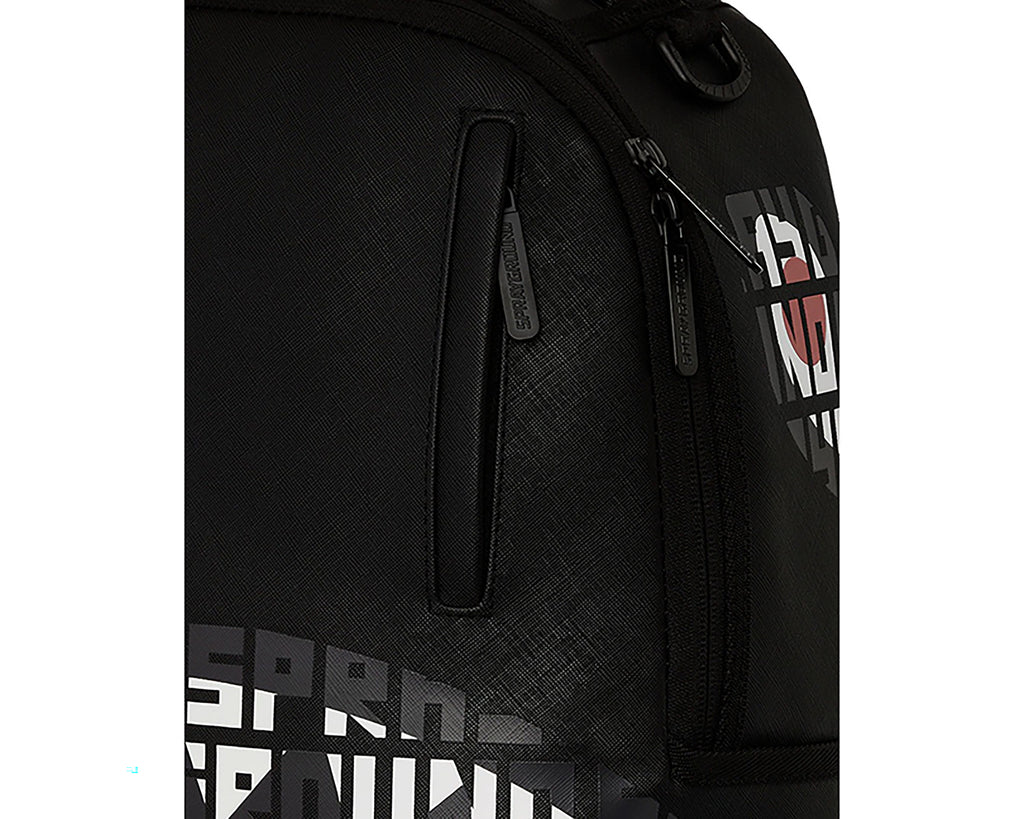 SHARK CENTRAL SHARKCODE BACKPACK