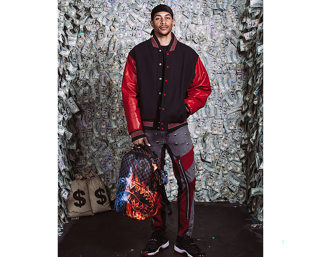 COLD HEAT DLXSV BACKPACK