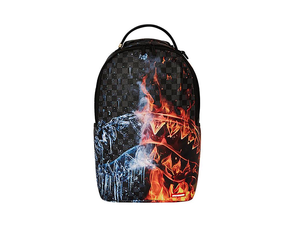 COLD HEAT DLXSV BACKPACK