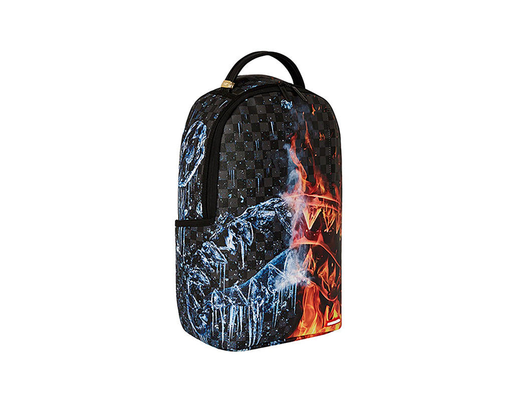 COLD HEAT DLXSV BACKPACK